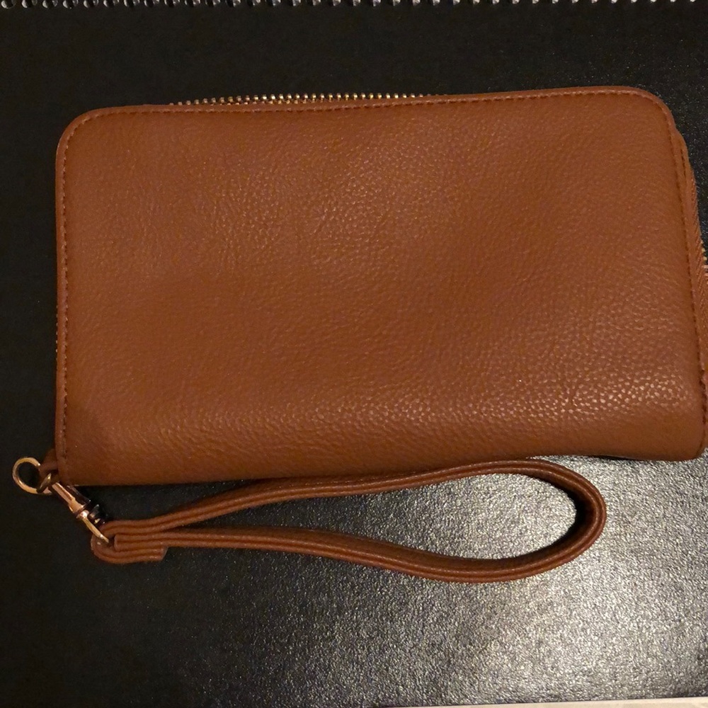 Wristlet